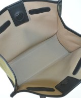 GIANNI CHIARINI（ジャンニキャリーニ）トートバッグ カーキ サイズ:- レディース/2200609499214