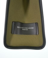 GIANNI CHIARINI（ジャンニキャリーニ）トートバッグ カーキ サイズ:- レディース/2200609499214