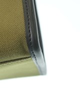 GIANNI CHIARINI（ジャンニキャリーニ）トートバッグ カーキ サイズ:- レディース/2200609499214