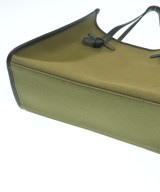 GIANNI CHIARINI（ジャンニキャリーニ）トートバッグ カーキ サイズ:- レディース/2200609499214