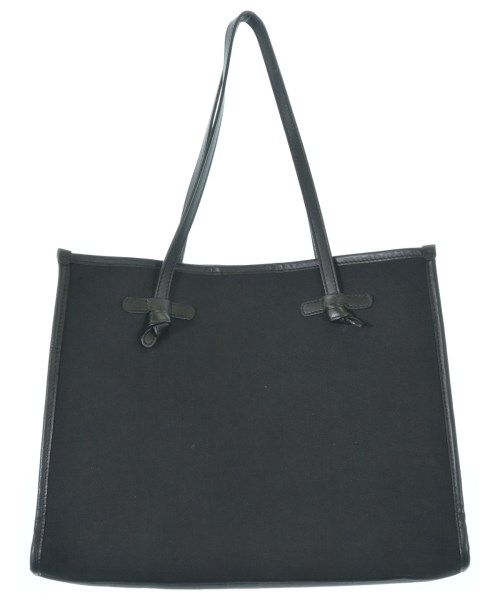 GIANNI CHIARINI（ジャンニキャリーニ）トートバッグ 黒 サイズ:- レディース/2200609182031