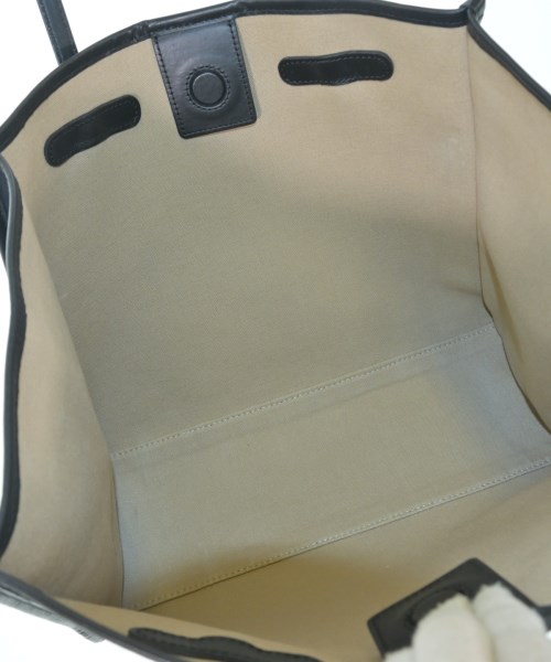 GIANNI CHIARINI（ジャンニキャリーニ）トートバッグ 黒 サイズ:- レディース/2200609182031