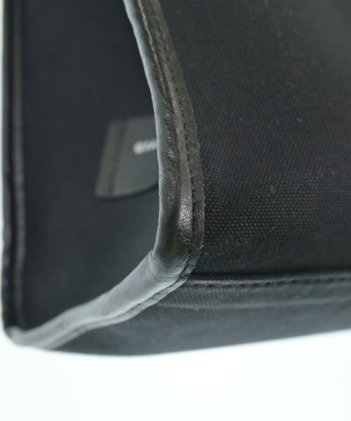 GIANNI CHIARINI（ジャンニキャリーニ）トートバッグ 黒 サイズ:- レディース/2200609182031