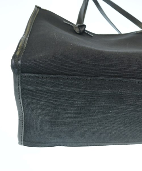 GIANNI CHIARINI（ジャンニキャリーニ）トートバッグ 黒 サイズ:- レディース/2200609182031