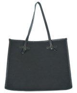 GIANNI CHIARINI（ジャンニキャリーニ）トートバッグ 黒 サイズ:- レディース/2200609182031