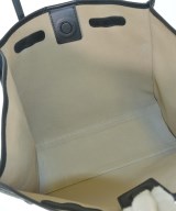 GIANNI CHIARINI（ジャンニキャリーニ）トートバッグ 黒 サイズ:- レディース/2200609182031