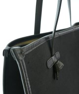 GIANNI CHIARINI（ジャンニキャリーニ）トートバッグ 黒 サイズ:- レディース/2200609182031