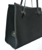 GIANNI CHIARINI（ジャンニキャリーニ）トートバッグ 黒 サイズ:- レディース/2200609182031