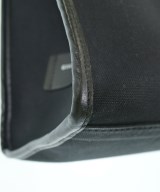 GIANNI CHIARINI（ジャンニキャリーニ）トートバッグ 黒 サイズ:- レディース/2200609182031