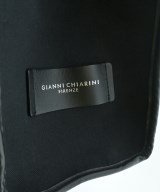 GIANNI CHIARINI（ジャンニキャリーニ）トートバッグ 黒 サイズ:- レディース/2200609182031