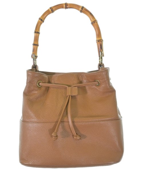 ジャンニキャリーニ(GIANNI CHIARINI)のGIANNI CHIARINI バッグ（その他）