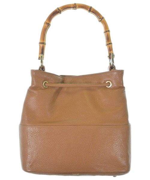 GIANNI CHIARINI（ジャンニキャリーニ）その他 茶 サイズ:- レディース/2200615139036