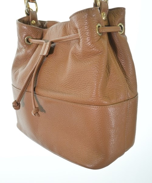 GIANNI CHIARINI（ジャンニキャリーニ）その他 茶 サイズ:- レディース/2200615139036