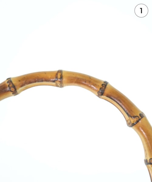 GIANNI CHIARINI（ジャンニキャリーニ）その他 茶 サイズ:- レディース/2200615139036