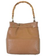 GIANNI CHIARINI（ジャンニキャリーニ）その他 茶 サイズ:- レディース/2200615139036