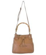 GIANNI CHIARINI（ジャンニキャリーニ）その他 茶 サイズ:- レディース/2200615139036