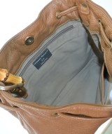 GIANNI CHIARINI（ジャンニキャリーニ）その他 茶 サイズ:- レディース/2200615139036