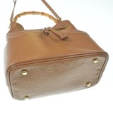 GIANNI CHIARINI（ジャンニキャリーニ）その他 茶 サイズ:- レディース/2200615139036