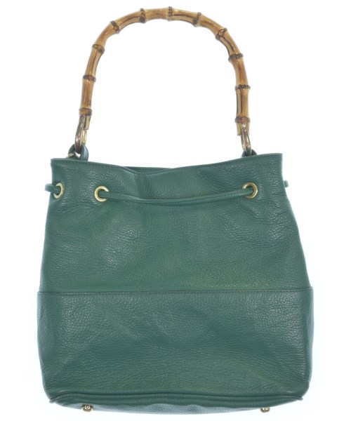 GIANNI CHIARINI（ジャンニキャリーニ）その他 緑 サイズ:- レディース/2200615139043