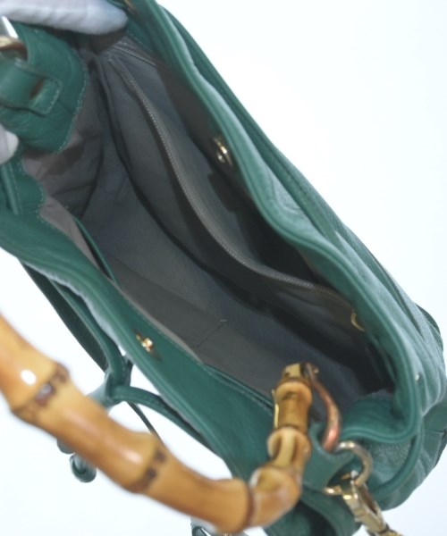 GIANNI CHIARINI（ジャンニキャリーニ）その他 緑 サイズ:- レディース/2200615139043