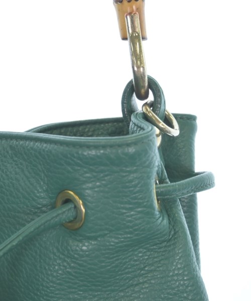 GIANNI CHIARINI（ジャンニキャリーニ）その他 緑 サイズ:- レディース/2200615139043