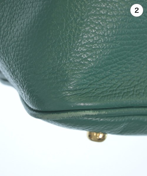 GIANNI CHIARINI（ジャンニキャリーニ）その他 緑 サイズ:- レディース/2200615139043
