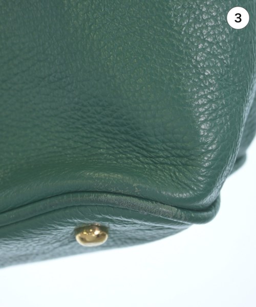 GIANNI CHIARINI（ジャンニキャリーニ）その他 緑 サイズ:- レディース/2200615139043