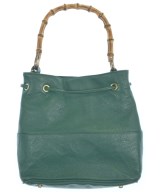 GIANNI CHIARINI（ジャンニキャリーニ）その他 緑 サイズ:- レディース/2200615139043