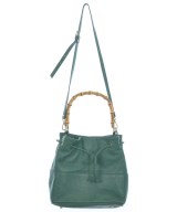 GIANNI CHIARINI（ジャンニキャリーニ）その他 緑 サイズ:- レディース/2200615139043
