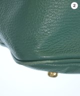 GIANNI CHIARINI（ジャンニキャリーニ）その他 緑 サイズ:- レディース/2200615139043