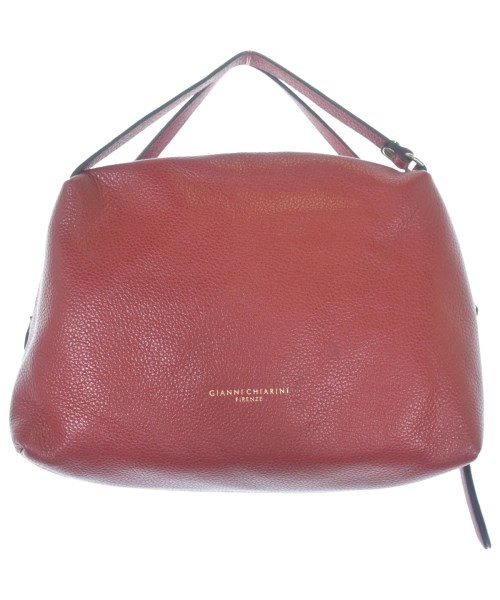 ジャンニキャリーニ(GIANNI CHIARINI)のGIANNI CHIARINI ハンドバッグ