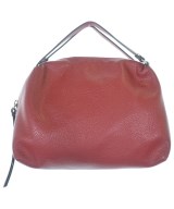 GIANNI CHIARINI（ジャンニキャリーニ）ハンドバッグ 赤 サイズ:- レディース/2200611250049