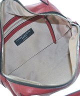 GIANNI CHIARINI（ジャンニキャリーニ）ハンドバッグ 赤 サイズ:- レディース/2200611250049