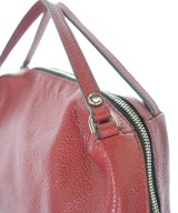 GIANNI CHIARINI（ジャンニキャリーニ）ハンドバッグ 赤 サイズ:- レディース/2200611250049