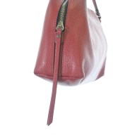 GIANNI CHIARINI（ジャンニキャリーニ）ハンドバッグ 赤 サイズ:- レディース/2200611250049