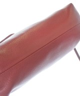 GIANNI CHIARINI（ジャンニキャリーニ）ハンドバッグ 赤 サイズ:- レディース/2200611250049