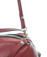GIANNI CHIARINI（ジャンニキャリーニ）ハンドバッグ 赤 サイズ:- レディース/2200611250049