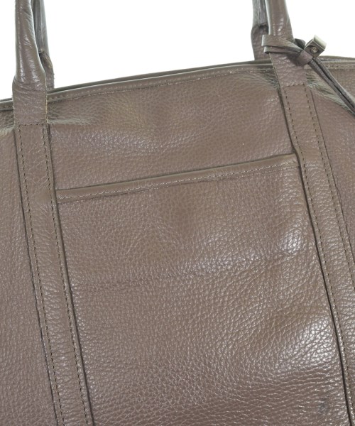 GIANNI CHIARINI（ジャンニキャリーニ）トートバッグ 茶 サイズ:- レディース/2200615402130