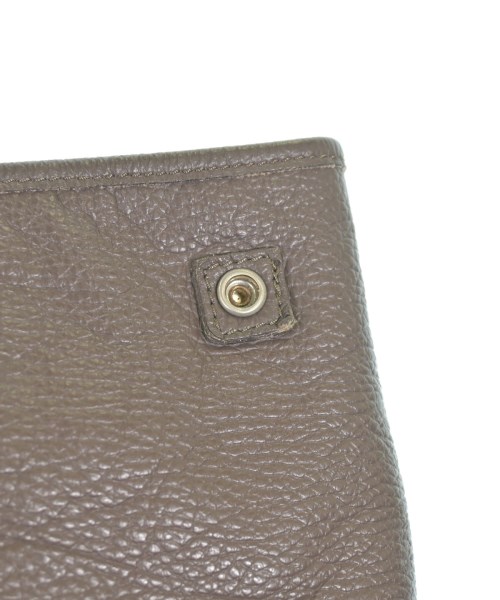 GIANNI CHIARINI（ジャンニキャリーニ）トートバッグ 茶 サイズ:- レディース/2200615402130