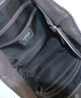 GIANNI CHIARINI（ジャンニキャリーニ）トートバッグ 茶 サイズ:- レディース/2200615402130