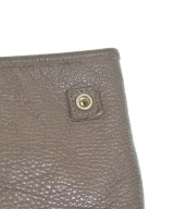 GIANNI CHIARINI（ジャンニキャリーニ）トートバッグ 茶 サイズ:- レディース/2200615402130