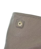 GIANNI CHIARINI（ジャンニキャリーニ）トートバッグ 茶 サイズ:- レディース/2200615402130