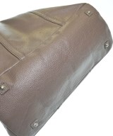 GIANNI CHIARINI（ジャンニキャリーニ）トートバッグ 茶 サイズ:- レディース/2200615402130