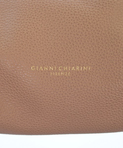 GIANNI CHIARINI（ジャンニキャリーニ）ショルダーバッグ ピンク サイズ:- レディース/2200616404034