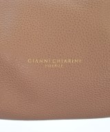 GIANNI CHIARINI（ジャンニキャリーニ）ショルダーバッグ ピンク サイズ:- レディース/2200616404034