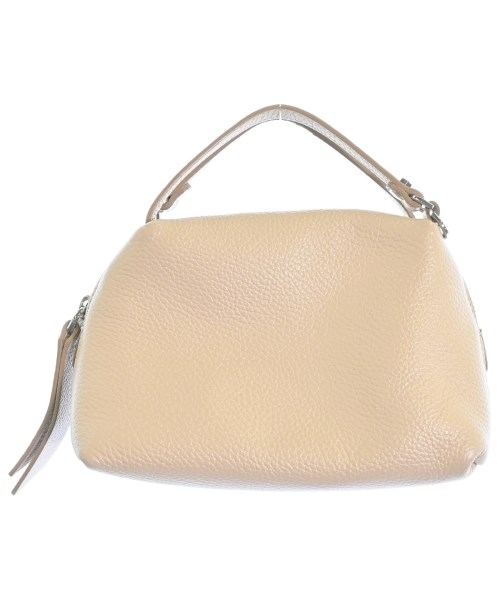 GIANNI CHIARINI（ジャンニキャリーニ）ショルダーバッグ ベージュ サイズ:- レディース/2200613825054