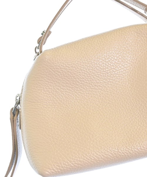 GIANNI CHIARINI（ジャンニキャリーニ）ショルダーバッグ ベージュ サイズ:- レディース/2200613825054