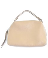 GIANNI CHIARINI（ジャンニキャリーニ）ショルダーバッグ ベージュ サイズ:- レディース/2200613825054