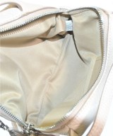 GIANNI CHIARINI（ジャンニキャリーニ）ショルダーバッグ ベージュ サイズ:- レディース/2200613825054