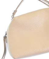 GIANNI CHIARINI（ジャンニキャリーニ）ショルダーバッグ ベージュ サイズ:- レディース/2200613825054